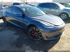 5YJ3E1EC2LF713348 2020 TESLA MODEL 3