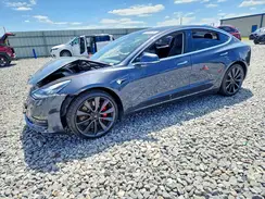 5YJ3E1EC2LF713513 2020 TESLA MODEL 3