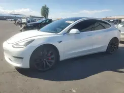5YJ3E1EC2LF714225 2020 TESLA MODEL 3