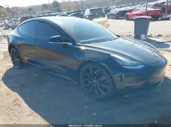 5YJ3E1EC2LF714385 2020 TESLA MODEL 3