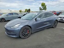 5YJ3E1EC2LF714659 2020 TESLA MODEL 3