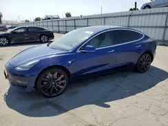 5YJ3E1EC2LF714869 2020 TESLA MODEL 3