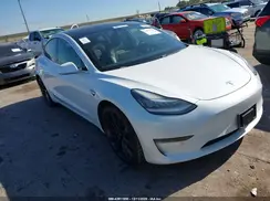5YJ3E1EC2LF721109 2020 TESLA MODEL 3