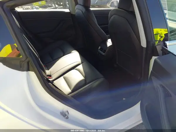 5YJ3E1EC2LF721109 2020 TESLA MODEL 3 - Image 8