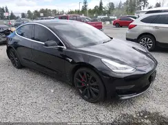 5YJ3E1EC2LF741943 2020 TESLA MODEL 3