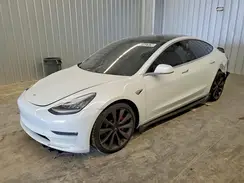 5YJ3E1EC2LF747368 2020 TESLA MODEL 3