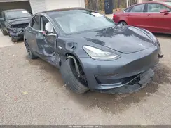 5YJ3E1EC2LF784212 2020 TESLA MODEL 3