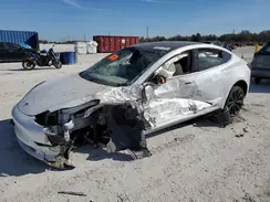 5YJ3E1EC2LF784548 2020 TESLA MODEL 3