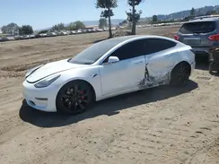 5YJ3E1EC2LF791791 2020 TESLA MODEL 3