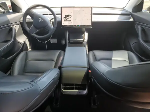5YJ3E1EC2LF791791 2020 TESLA MODEL 3 - Image 8