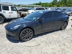 5YJ3E1EC2LF791953 2020 TESLA MODEL 3
