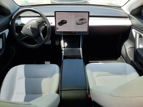 5YJ3E1EC2LF791953 2020 TESLA MODEL 3 - Image 8