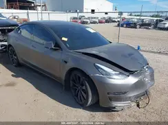 5YJ3E1EC2LF792018 2020 TESLA MODEL 3