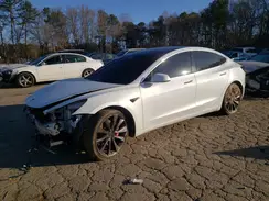 5YJ3E1EC2LF792066 2020 TESLA MODEL 3