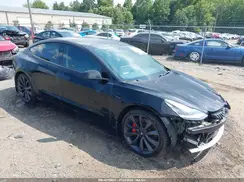 5YJ3E1EC2LF796182 2020 TESLA MODEL 3