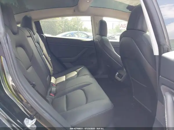 5YJ3E1EC2LF796182 2020 TESLA MODEL 3 - Image 8