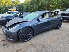 5YJ3E1EC2LF796425 2020 TESLA MODEL 3
