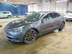 5YJ3E1EC2LF796523 2020 TESLA MODEL 3