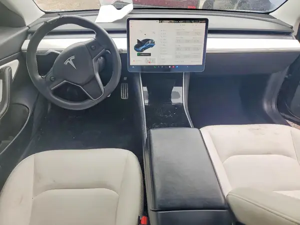 5YJ3E1EC2LF796523 2020 TESLA MODEL 3 - Image 8