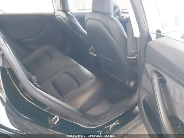 5YJ3E1EC2LF805320 2020 TESLA MODEL 3 - Image 8