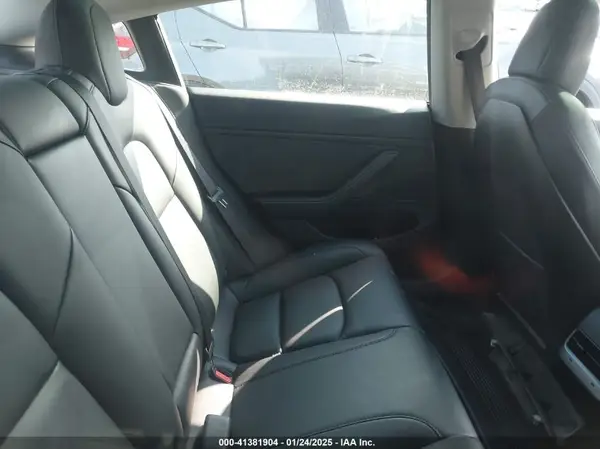 5YJ3E1EC2LF807794 2020 TESLA MODEL 3 - Image 8