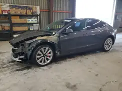 5YJ3E1EC2MF001665 2021 TESLA MODEL 3