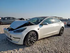 5YJ3E1EC2MF005649 2021 TESLA MODEL 3