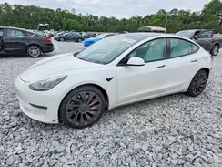 5YJ3E1EC2MF020233 2021 TESLA MODEL 3