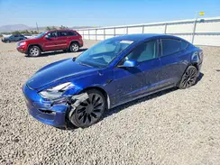 5YJ3E1EC2MF026520 2021 TESLA MODEL 3