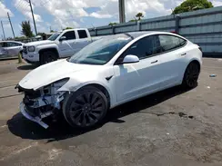 5YJ3E1EC2MF026565 2021 TESLA MODEL 3