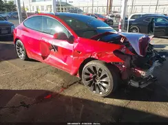 5YJ3E1EC2MF035461 2021 TESLA MODEL 3