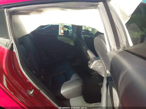 5YJ3E1EC2MF035461 2021 TESLA MODEL 3 - Image 8