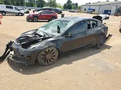 5YJ3E1EC2MF055810 2021 TESLA MODEL 3