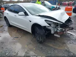 5YJ3E1EC2MF062658 2021 TESLA MODEL 3