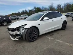 5YJ3E1EC2MF062661 2021 TESLA MODEL 3