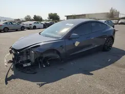 5YJ3E1EC2MF072929 2021 TESLA MODEL 3