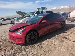 5YJ3E1EC2MF091948 2021 TESLA MODEL 3