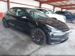 5YJ3E1EC2MF093067 2021 TESLA MODEL 3