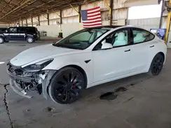 5YJ3E1EC2MF093120 2021 TESLA MODEL 3