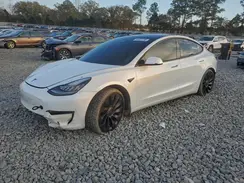 5YJ3E1EC2MF849741 2021 TESLA MODEL 3