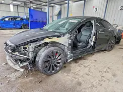 5YJ3E1EC2MF849853 2021 TESLA MODEL 3