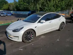 5YJ3E1EC2MF850887 2021 TESLA MODEL 3