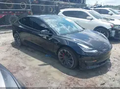 5YJ3E1EC2MF860576 2021 TESLA MODEL 3