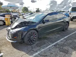 5YJ3E1EC2MF868001 2021 TESLA MODEL 3