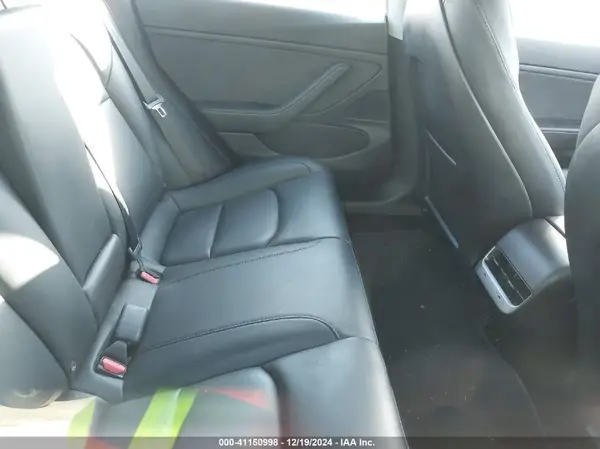 5YJ3E1EC2MF926060 2021 TESLA MODEL 3 - Image 8