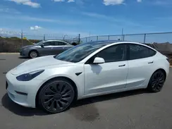 5YJ3E1EC2MF991846 2021 TESLA MODEL 3