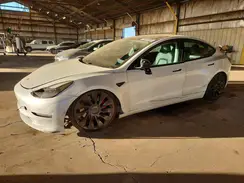 5YJ3E1EC2MF995766 2021 TESLA MODEL 3