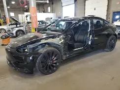 5YJ3E1EC2NF103582 2022 TESLA MODEL 3