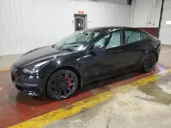 5YJ3E1EC2NF103923 2022 TESLA MODEL 3