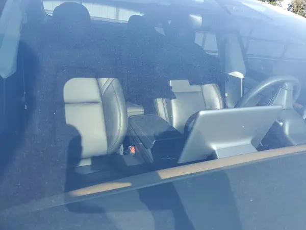 5YJ3E1EC2NF124111 2022 TESLA MODEL 3 - Image 8